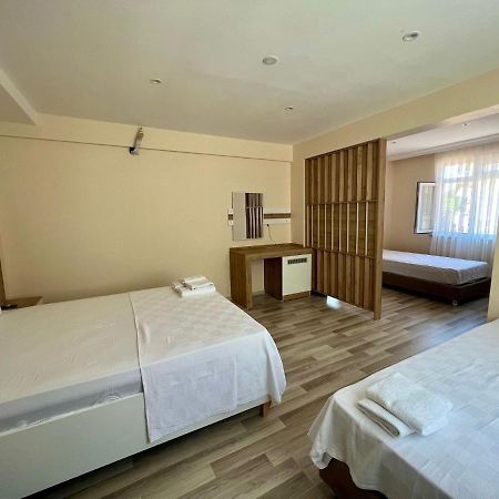Seventy Four Hotel Amasra Eksteriør billede