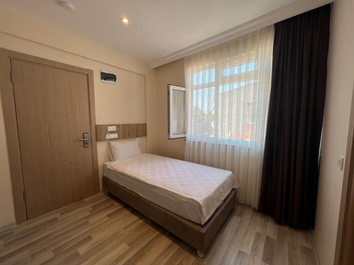 Seventy Four Hotel Amasra Eksteriør billede
