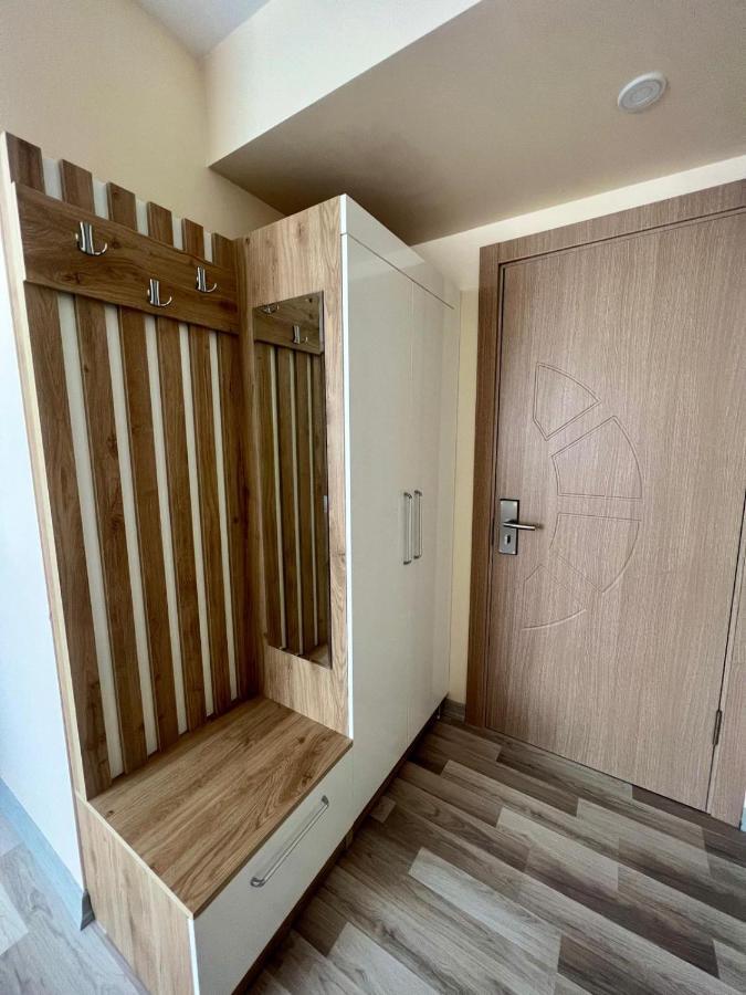 Seventy Four Hotel Amasra Eksteriør billede