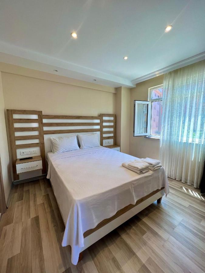 Seventy Four Hotel Amasra Eksteriør billede