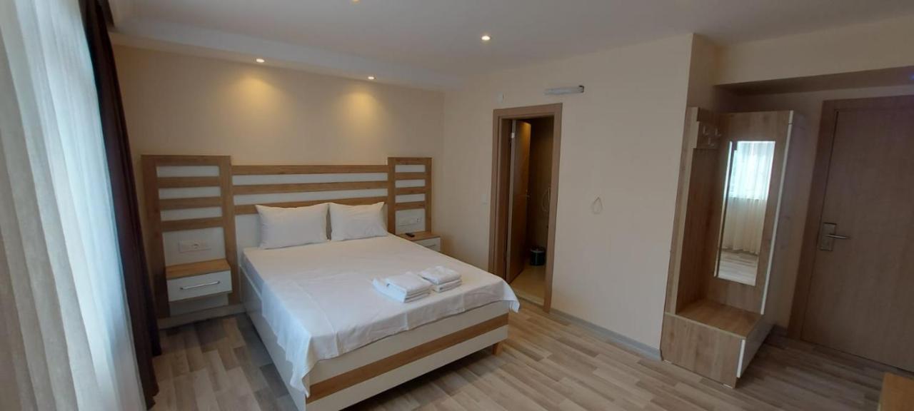Seventy Four Hotel Amasra Eksteriør billede